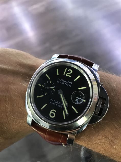 panerai pam00524|pam 104.